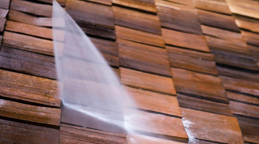 Composite tile roof services in Kenton, DE